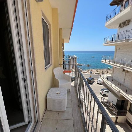 B&B Le Onde Del Mare Gallipoli Dış mekan fotoğraf