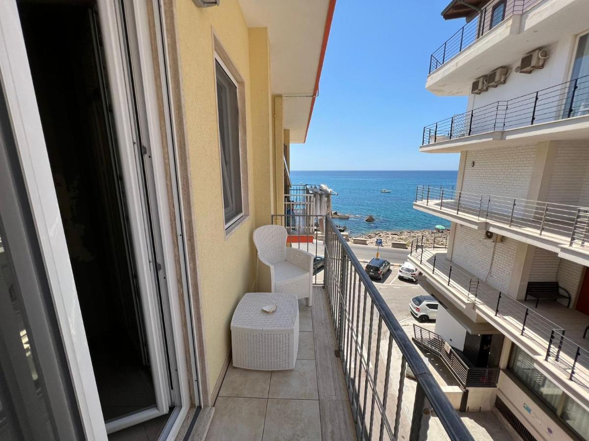 B&B Le Onde Del Mare Gallipoli Dış mekan fotoğraf