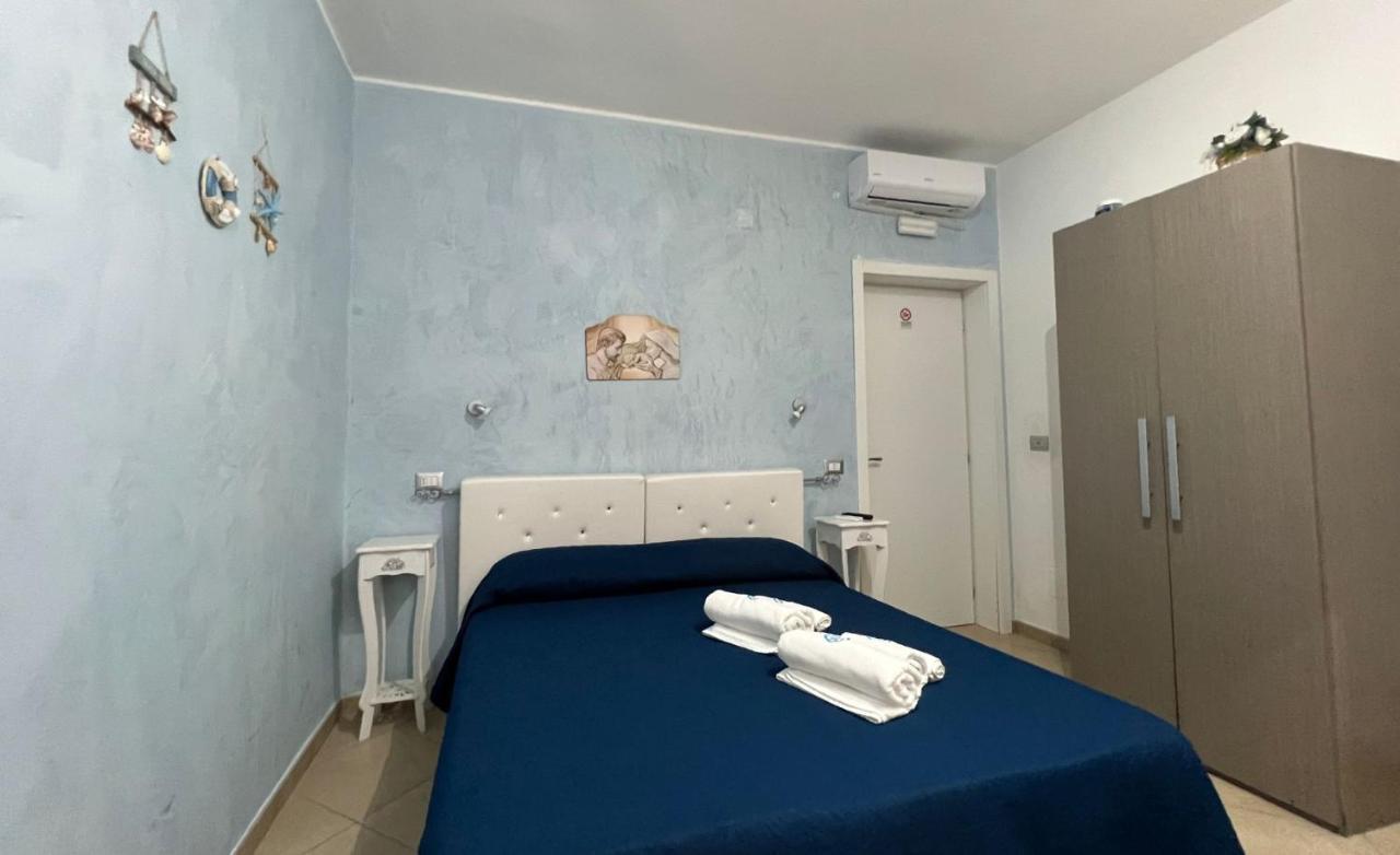 B&B Le Onde Del Mare Gallipoli Dış mekan fotoğraf