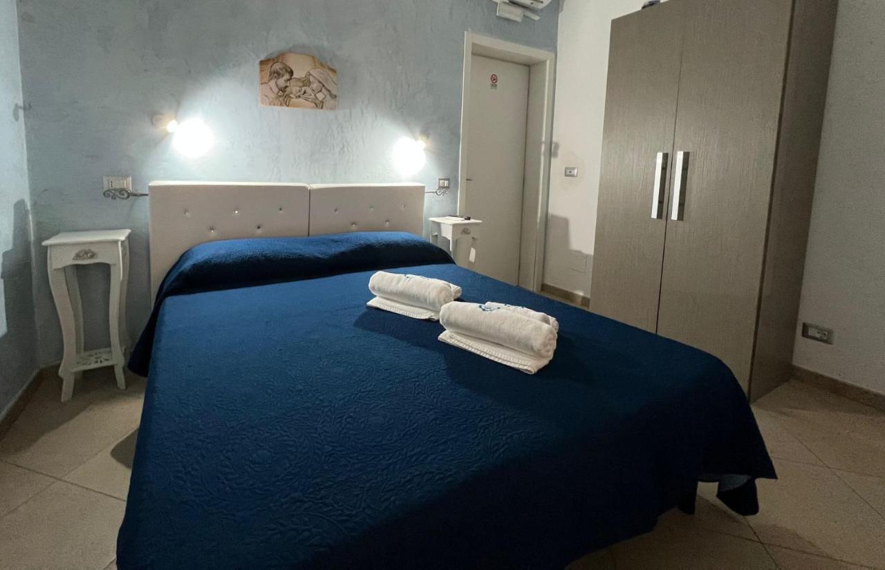 B&B Le Onde Del Mare Gallipoli Dış mekan fotoğraf