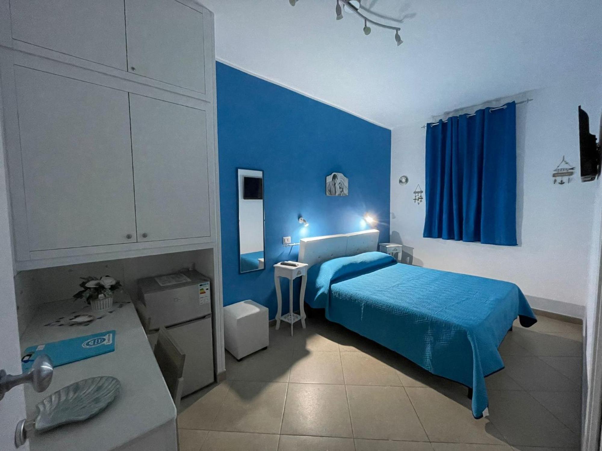 B&B Le Onde Del Mare Gallipoli Dış mekan fotoğraf